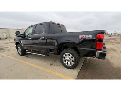 2026 Ford F-350 F-350® Lariat®