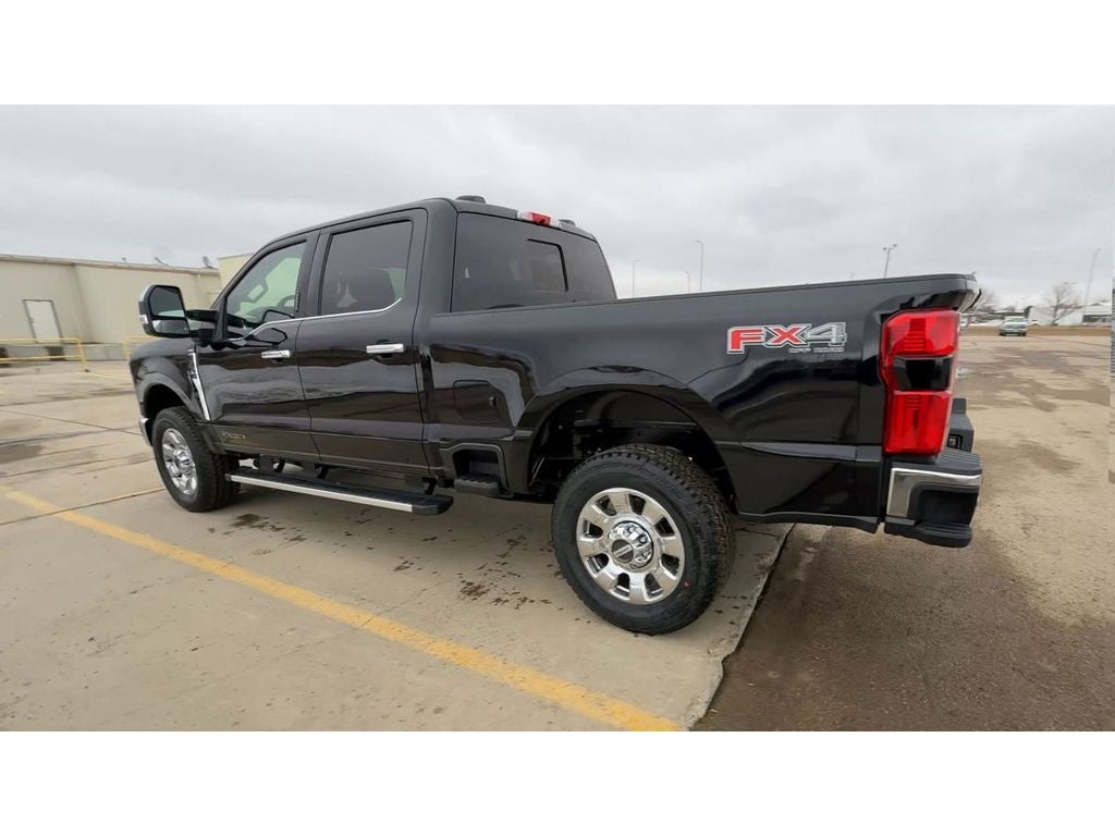 2026 Ford F-350 F-350® Lariat®