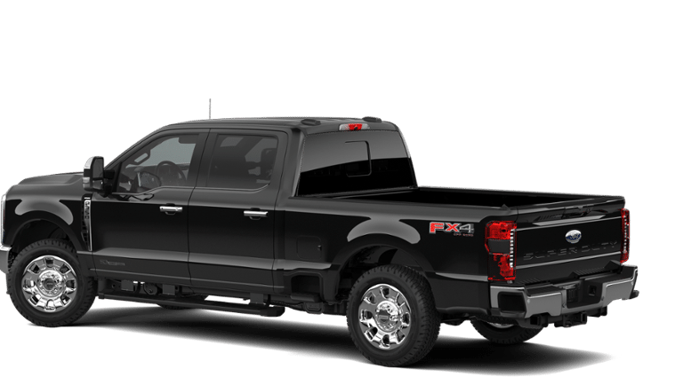 2026 Ford F-350 F-350® Lariat®