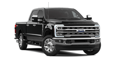 2026 Ford F-350 F-350® Lariat®