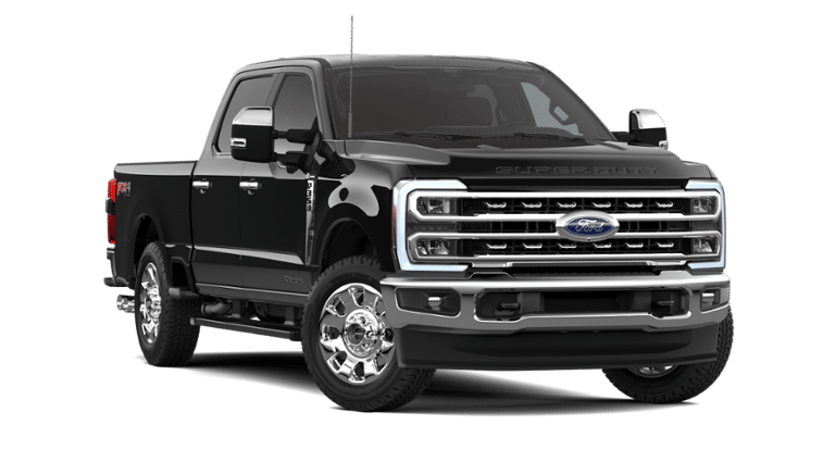 2026 Ford F-350 F-350® Lariat®