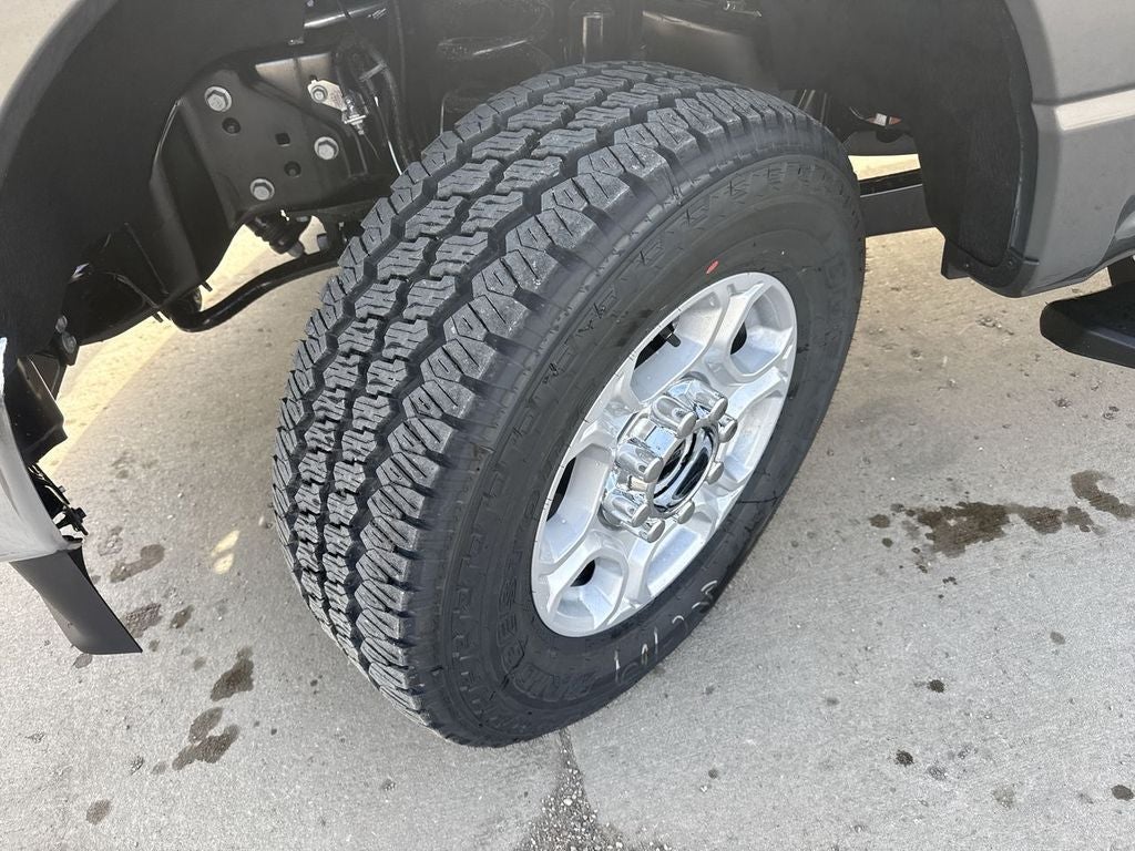 2026 Ford F-350 XLT