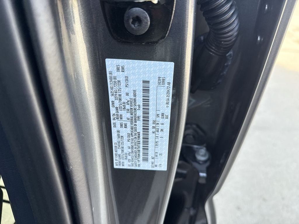 2026 Ford F-350 XLT