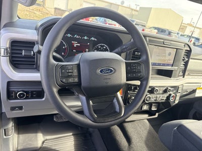 2026 Ford F-350 XLT