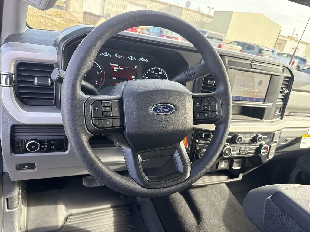 2026 Ford F-350 XLT
