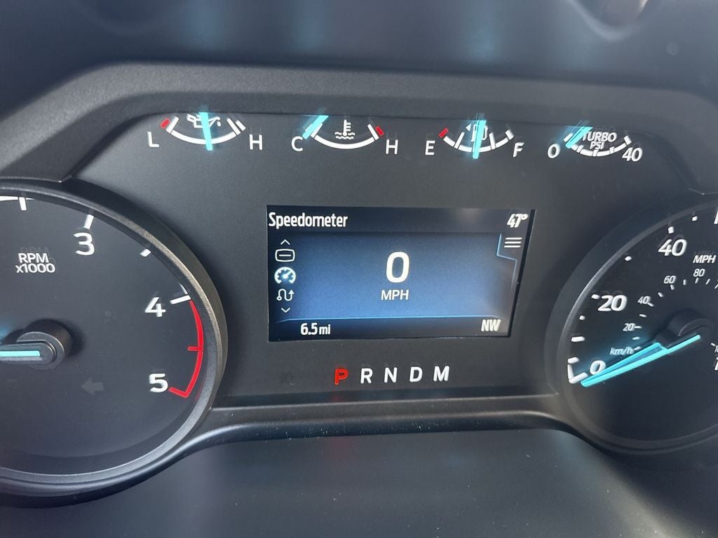 2026 Ford F-350 XLT
