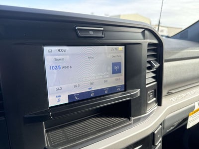 2026 Ford F-350 XLT