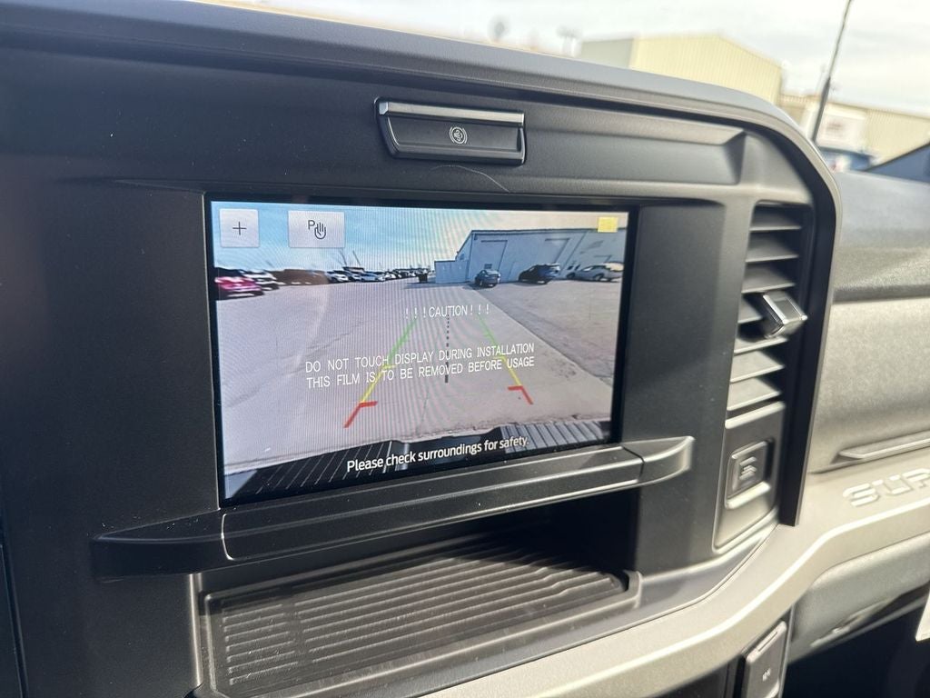 2026 Ford F-350 XLT