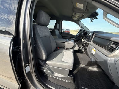 2026 Ford F-350 XLT