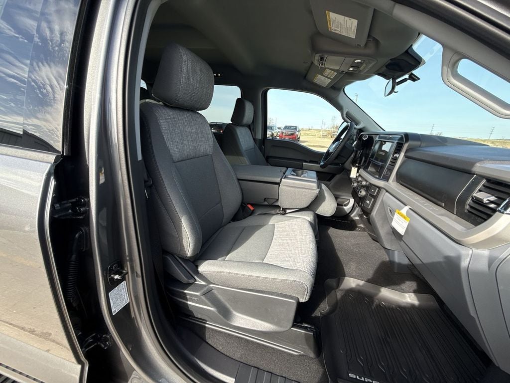 2026 Ford F-350 XLT