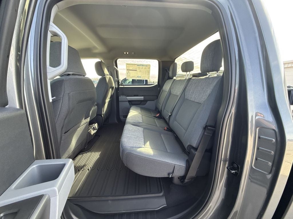 2026 Ford F-350 XLT