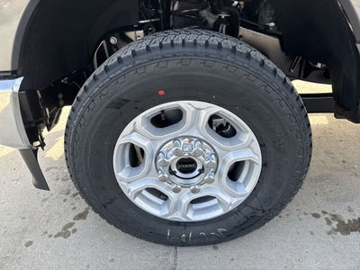 2026 Ford F-350 XLT