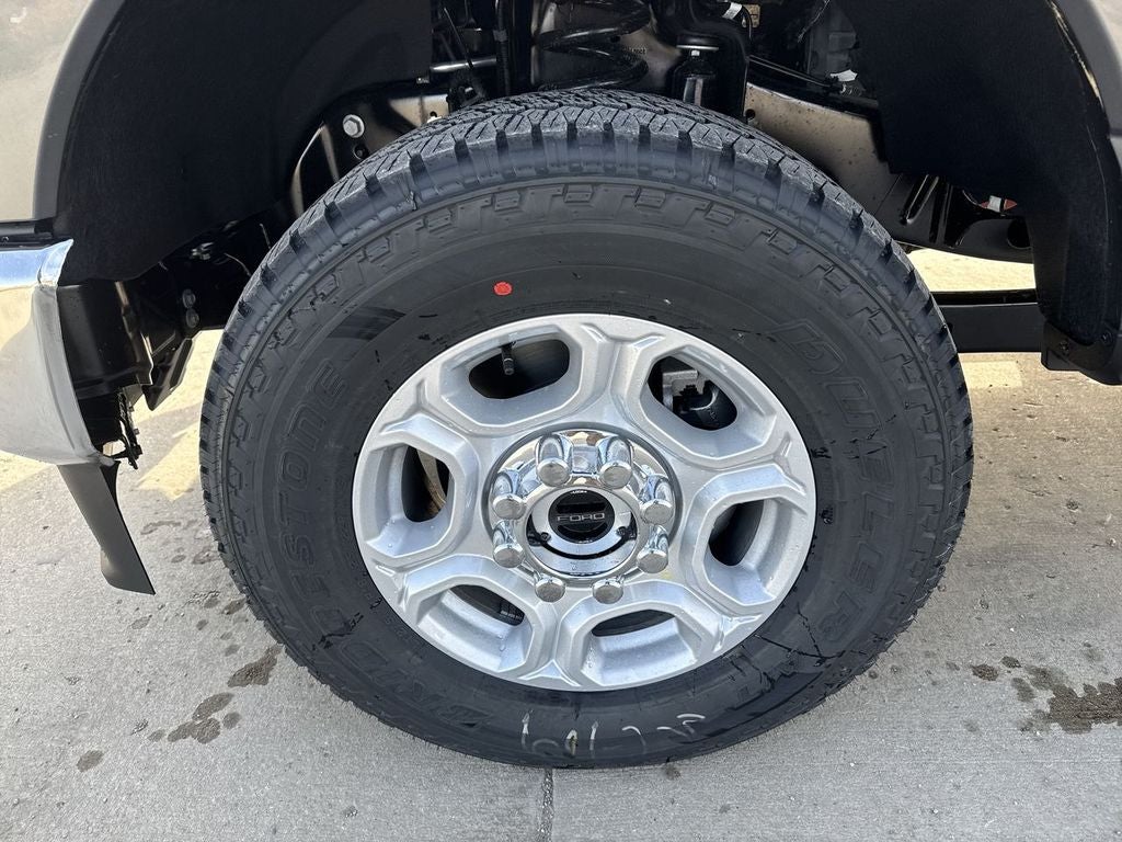 2026 Ford F-350 XLT