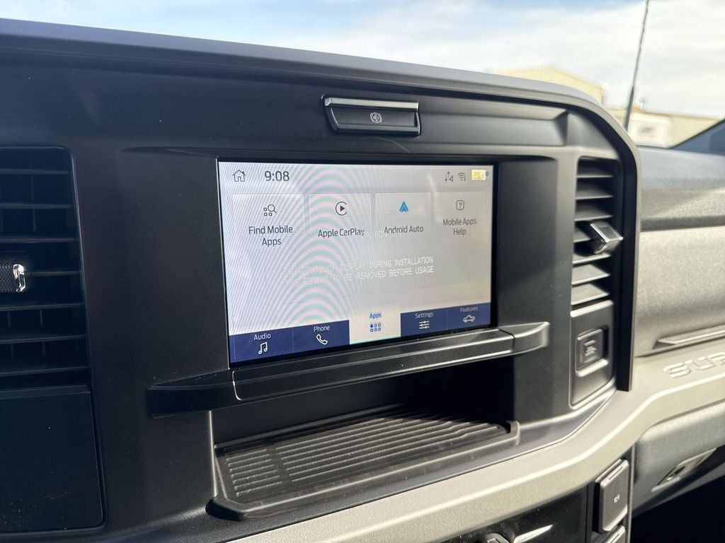 2026 Ford F-350 XLT