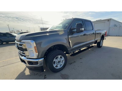 2026 Ford F-350 XLT