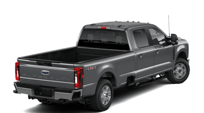 2026 Ford F-350 F-350® XLT