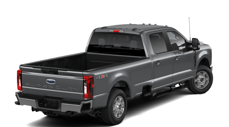 2026 Ford F-350 F-350® XLT
