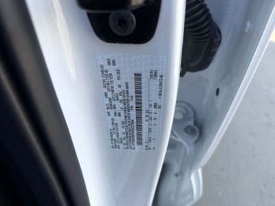 2026 Ford F-350 XL STX