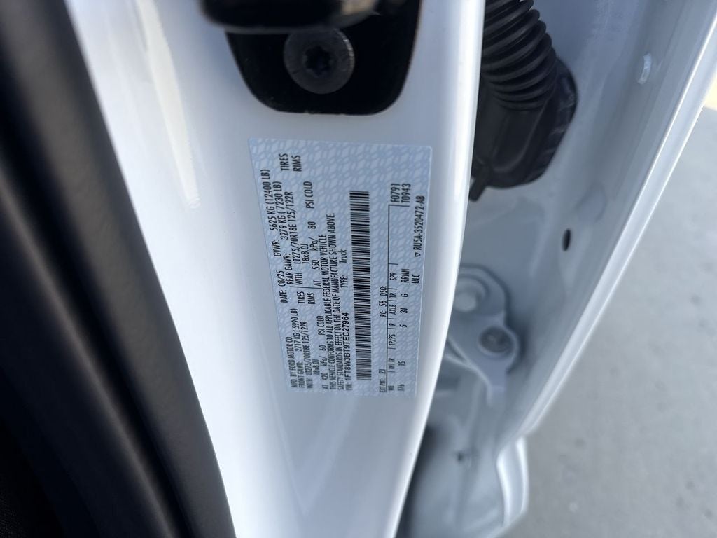 2026 Ford F-350 XL STX