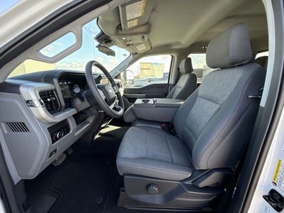 2026 Ford F-350 XL STX