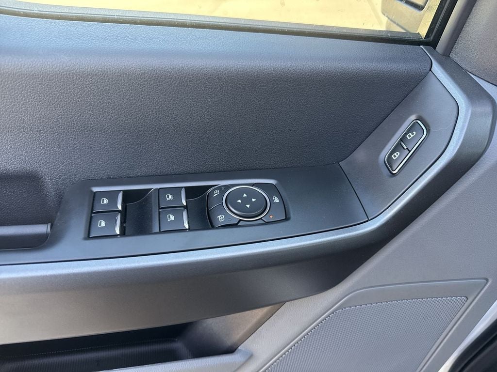 2026 Ford F-350 XL STX