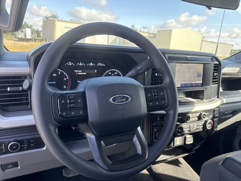 2026 Ford F-350 XL STX