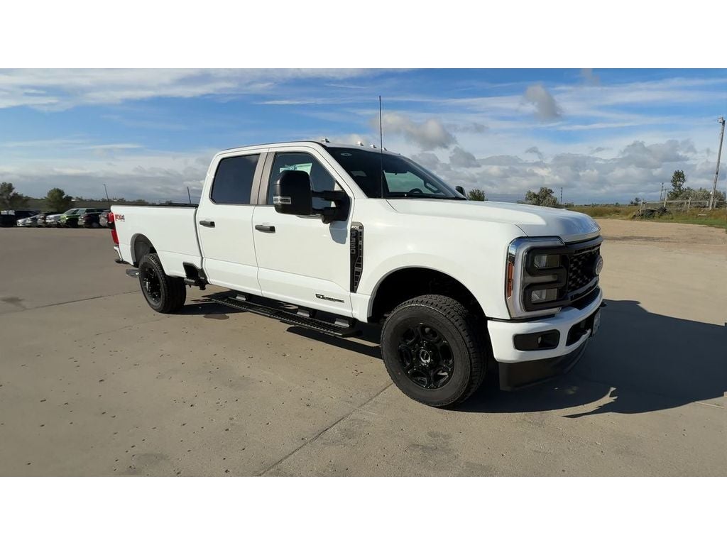 2026 Ford F-350 XL STX