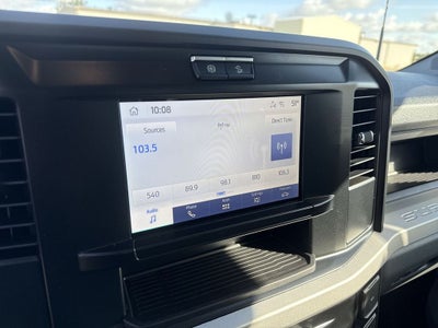 2026 Ford F-350 XL STX