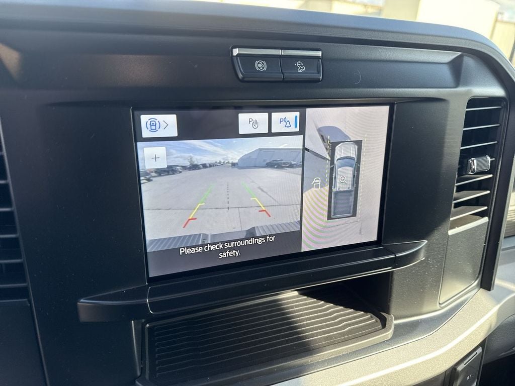 2026 Ford F-350 XL STX