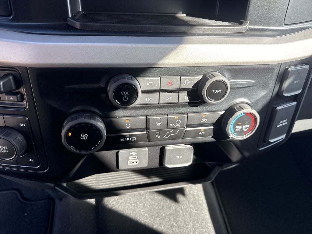 2026 Ford F-350 XL STX