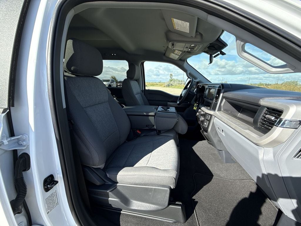 2026 Ford F-350 XL STX