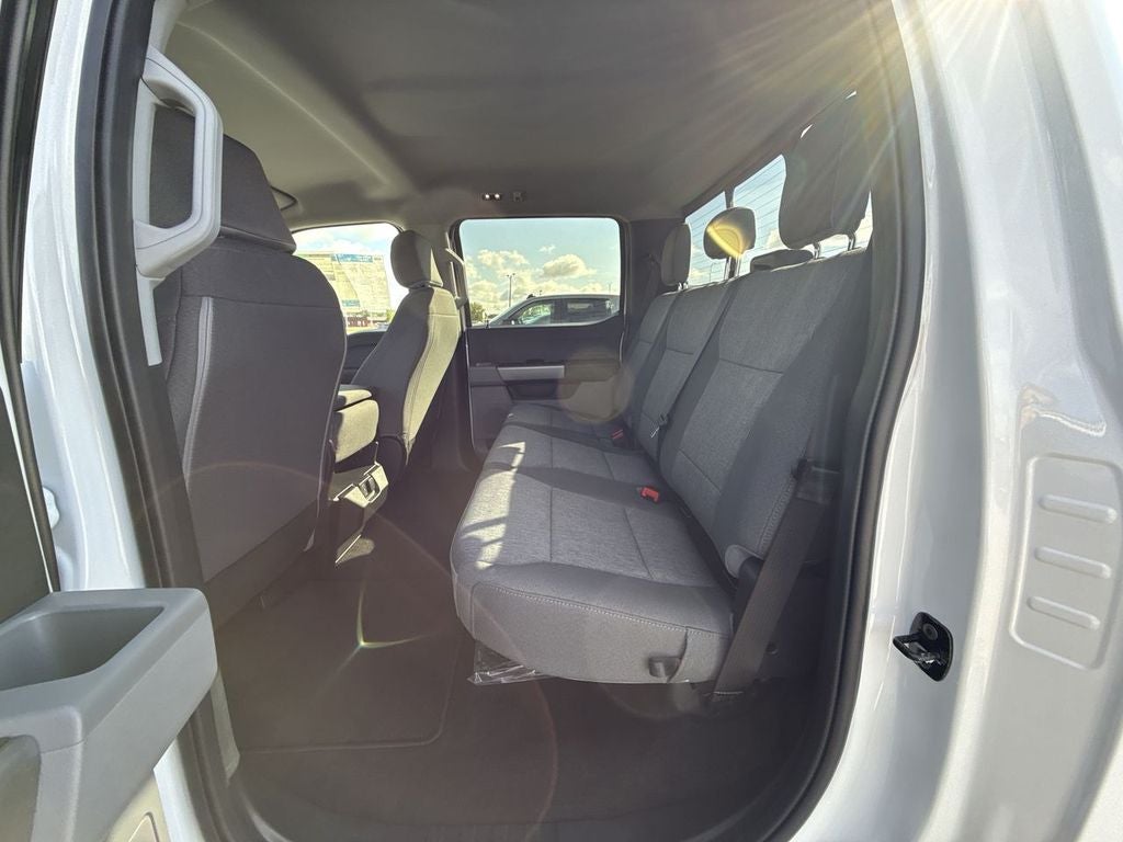 2026 Ford F-350 XL STX