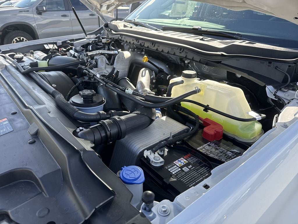 2026 Ford F-350 XL STX