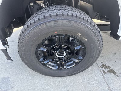 2026 Ford F-350 XL STX