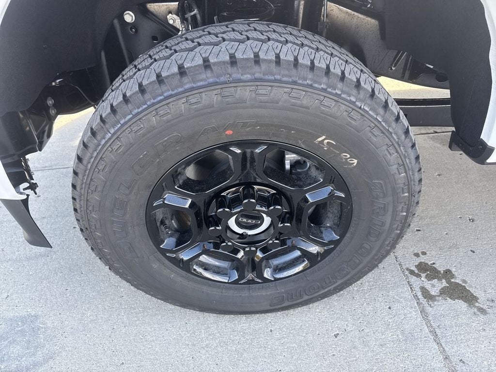 2026 Ford F-350 XL STX