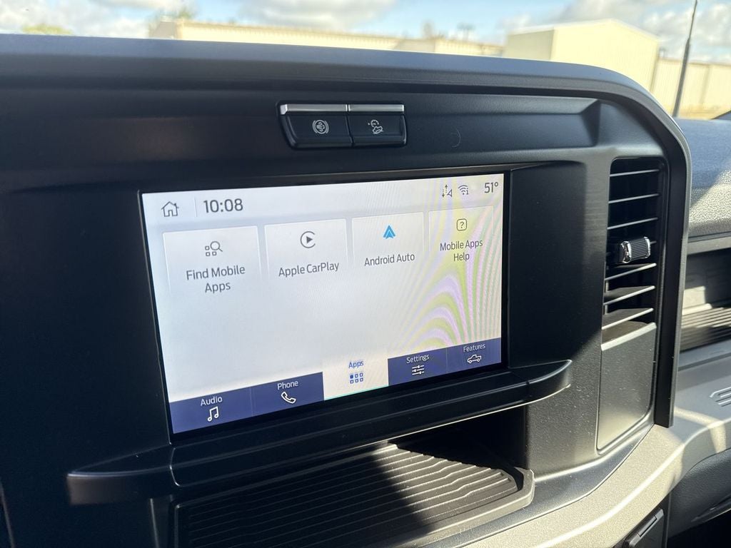 2026 Ford F-350 XL STX