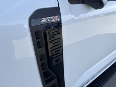 2026 Ford F-350 XL STX