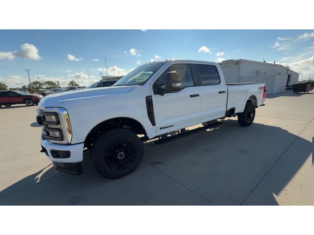 2026 Ford F-350 XL STX