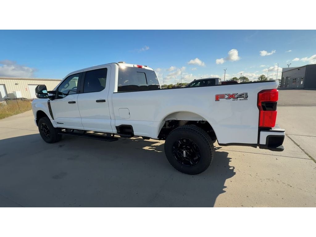 2026 Ford F-350 XL STX