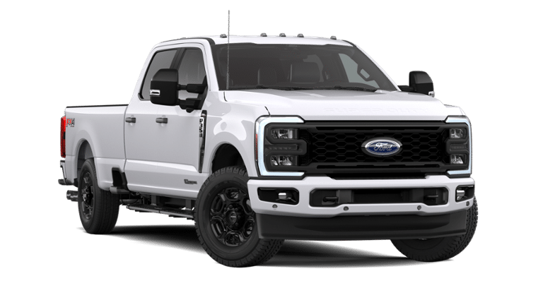 2026 Ford F-350 XL STX