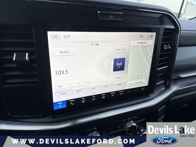 2025 Ford F-350 LARIAT