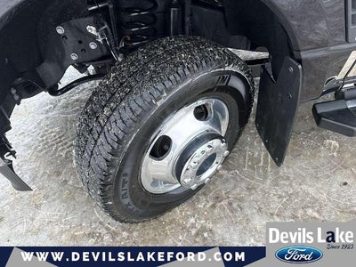 2025 Ford F-350 LARIAT