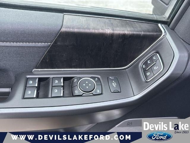 2025 Ford F-350 LARIAT