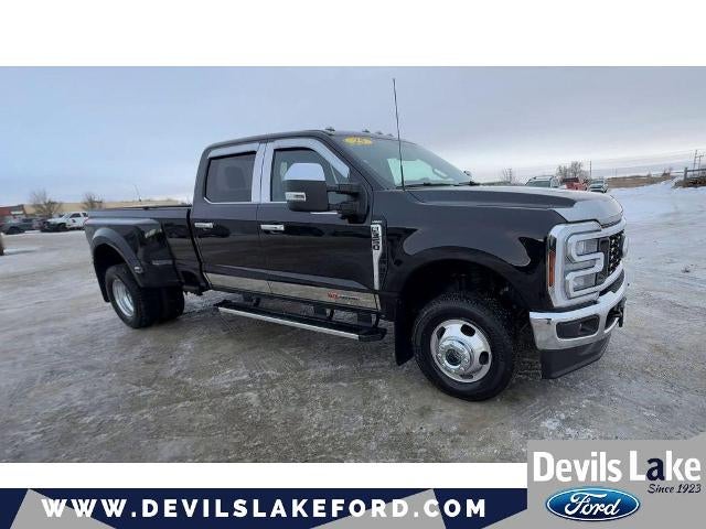 2025 Ford F-350 LARIAT