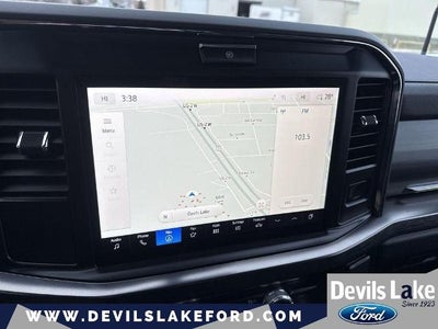 2025 Ford F-350 LARIAT