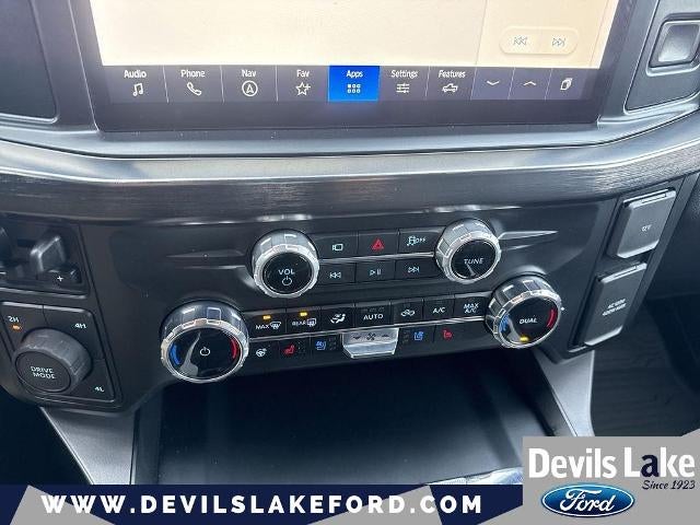 2025 Ford F-350 LARIAT