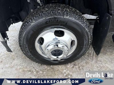 2025 Ford F-350 LARIAT