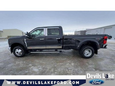 2025 Ford F-350 LARIAT