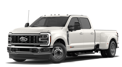 2027 Ford F-350 F-350® Lariat®