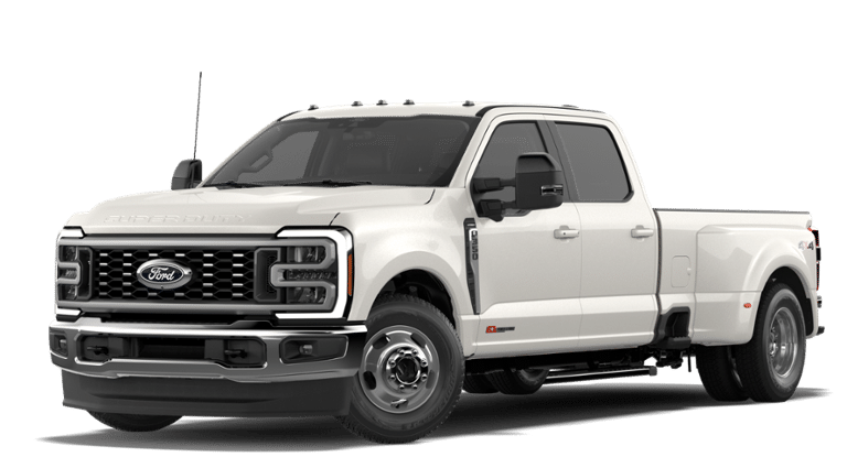 2027 Ford F-350 F-350® Lariat®